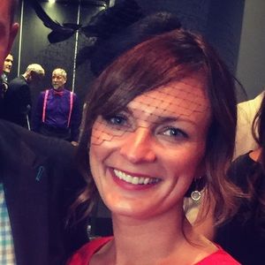 Meet your Posher, Jess